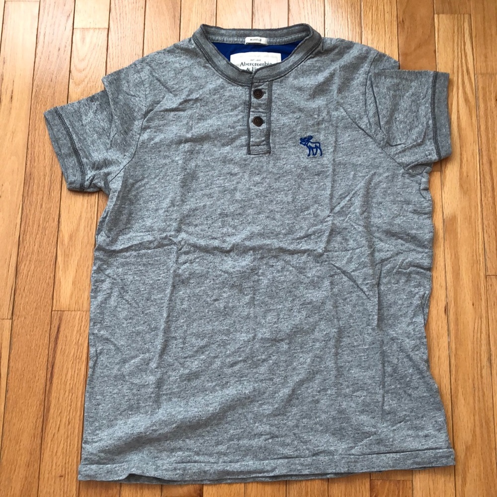 Abercrombie & Fitch